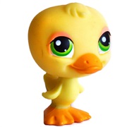 Littlest Pet Shop #51