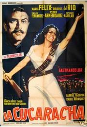 La Cucaracha (Ismael Rodríguez)