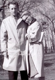 Zaczyn. O Zofii I Oskarze Hansenach (Filip Springer)