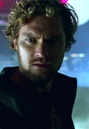 Iron Fist S1ep13: Dragon Plays With Fire (2017)