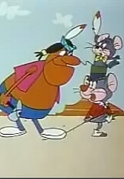 Hocus Pocus Pow Wow (1968)