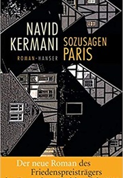 Sozusagen Paris (Navid Kermani)