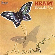 Straight On- Heart