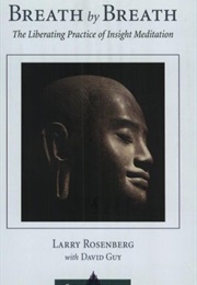 Breath by Breath (Larry Rosenberg)