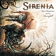 Nine Destinies and a Downfall - Sirenia