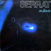 Joan Manuel Serrat - Serrat En Directo (1984)