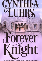 Forever Knight (Cynthia Luhrs)
