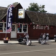 Sonny's Tavern (Washtucna, Washington)
