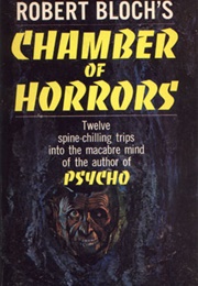 Chamber of Horrors (Robert Bloch)