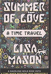 Summer of Love (Lisa Mason)