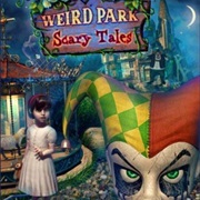 Weird Park: Scary Tales