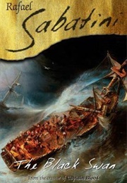 The Black Swan (Rafael Sabatini)