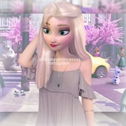 Elsa Edit