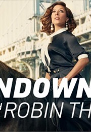The Rundown With Robin Thede (2017)