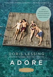 Adore (Doris Lessing)