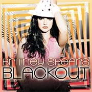 Britney Spears- Blackout