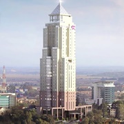 UAP Old Mutual Tower, Nairobi