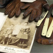 Parsons Historical Museum