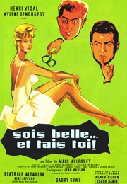 Sois Belle Et Tais Toi (1957)