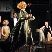 Hay Fever by Noel Coward