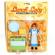 Lunch Lady