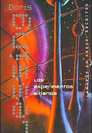 The Sirian Experiments