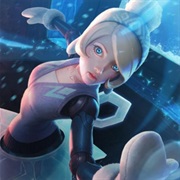 Winter Wonder Orianna