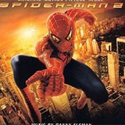 Spiderman 2 Soundtrack