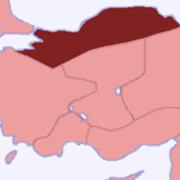 Bithynia Et Pontus