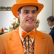 Lloyd Christmas (Dumb and Dumber)