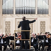 Leningrad & the Orchestra That Defied Hitler