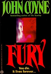 Fury (John Coyne)