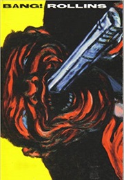 Bang! (Henry Rollins)