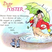 Doctor Foster