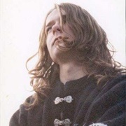 Terje "Valfar" Bakken, 25, Hypothermia