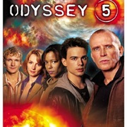Odyssey 5