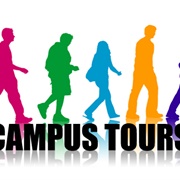 Visit Universities