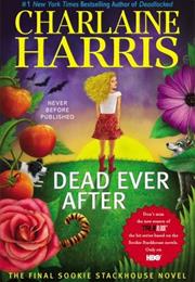 Dead Ever After