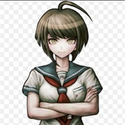 Komaru Naegi