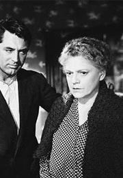 Ethel Barrymore - None but the Lonely Heart