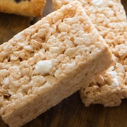 Marshmallow Dream Bar