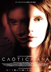 Caotica Ana