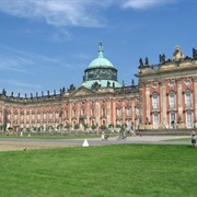 Neues Palais