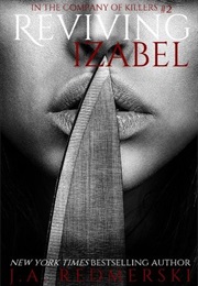 Reviving Izabel (J. A. Redmerski)