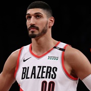 Enes Kanter