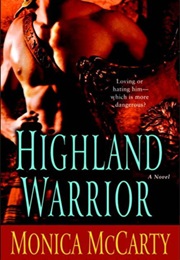 Highland Warrior (Monica McCarty)