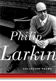 Collected Poems (Philip Larkin)