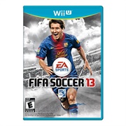 EA Sports FIFA Soccer 13