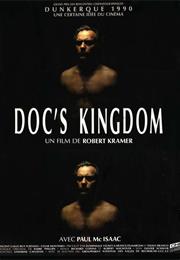 Doc's Kingdom (Robert Kramer)
