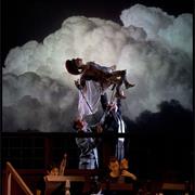 Il Ritorno D'ulisse - Handspring Puppet Company